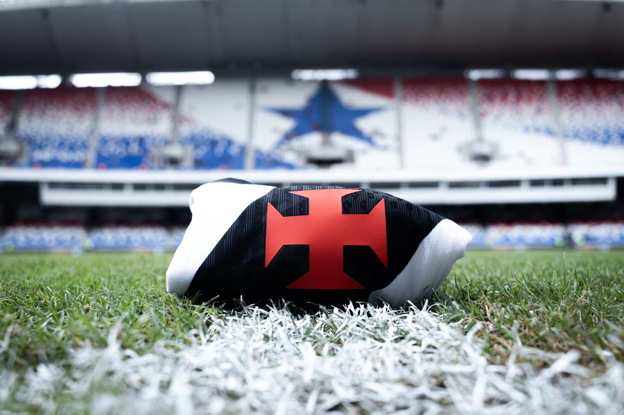 📋 Vasco line-up named for Copa do Brasil opener against Paysandu