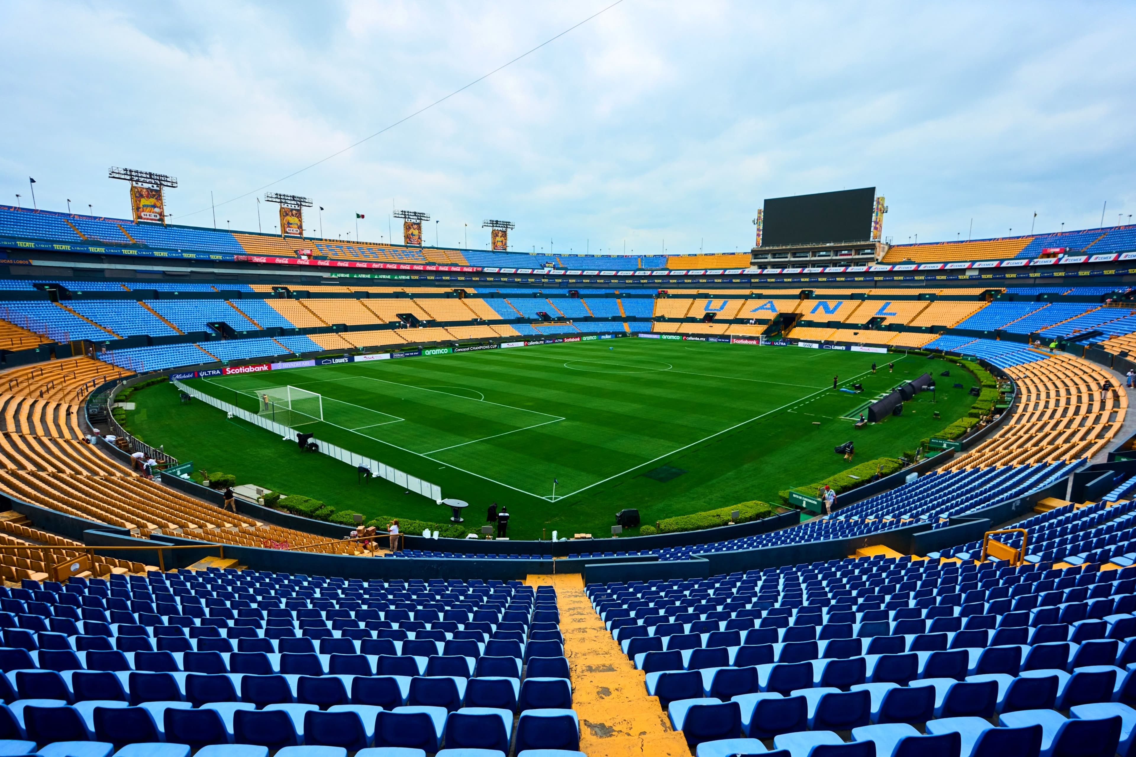 🚨XIs confirmed: El Volcán look to stamp their mark on Champions Cup