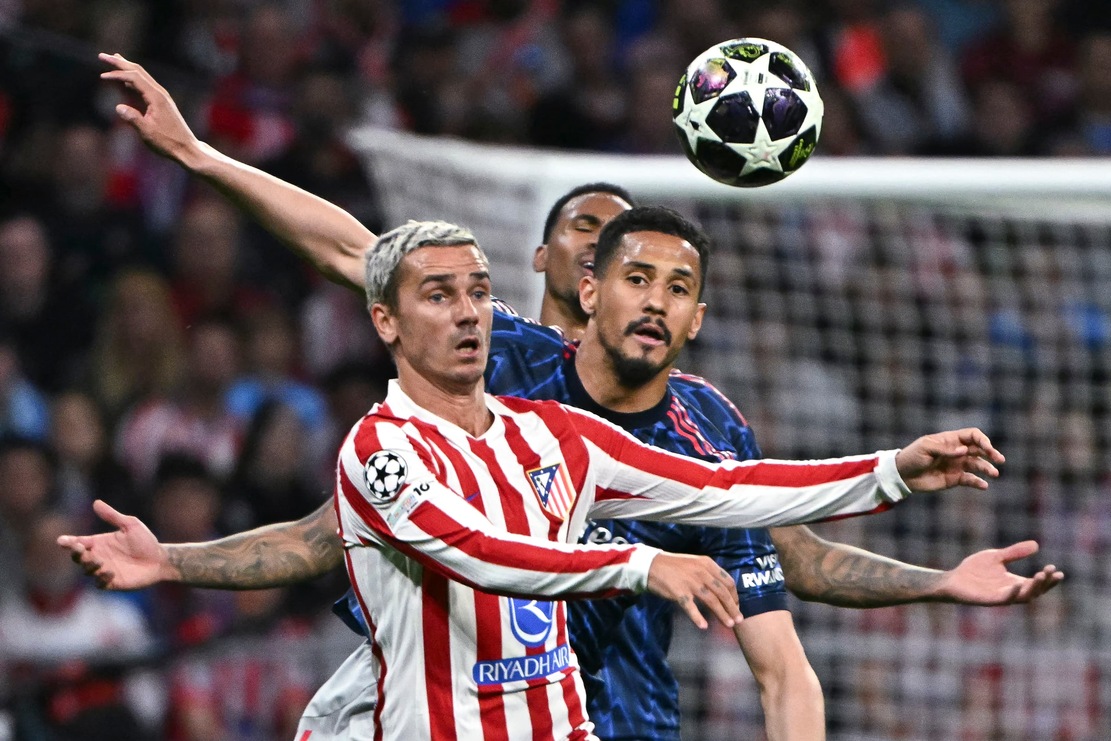 🥐 From the Metropolitano hangover to the Vallecas dream, 5 for Thursday