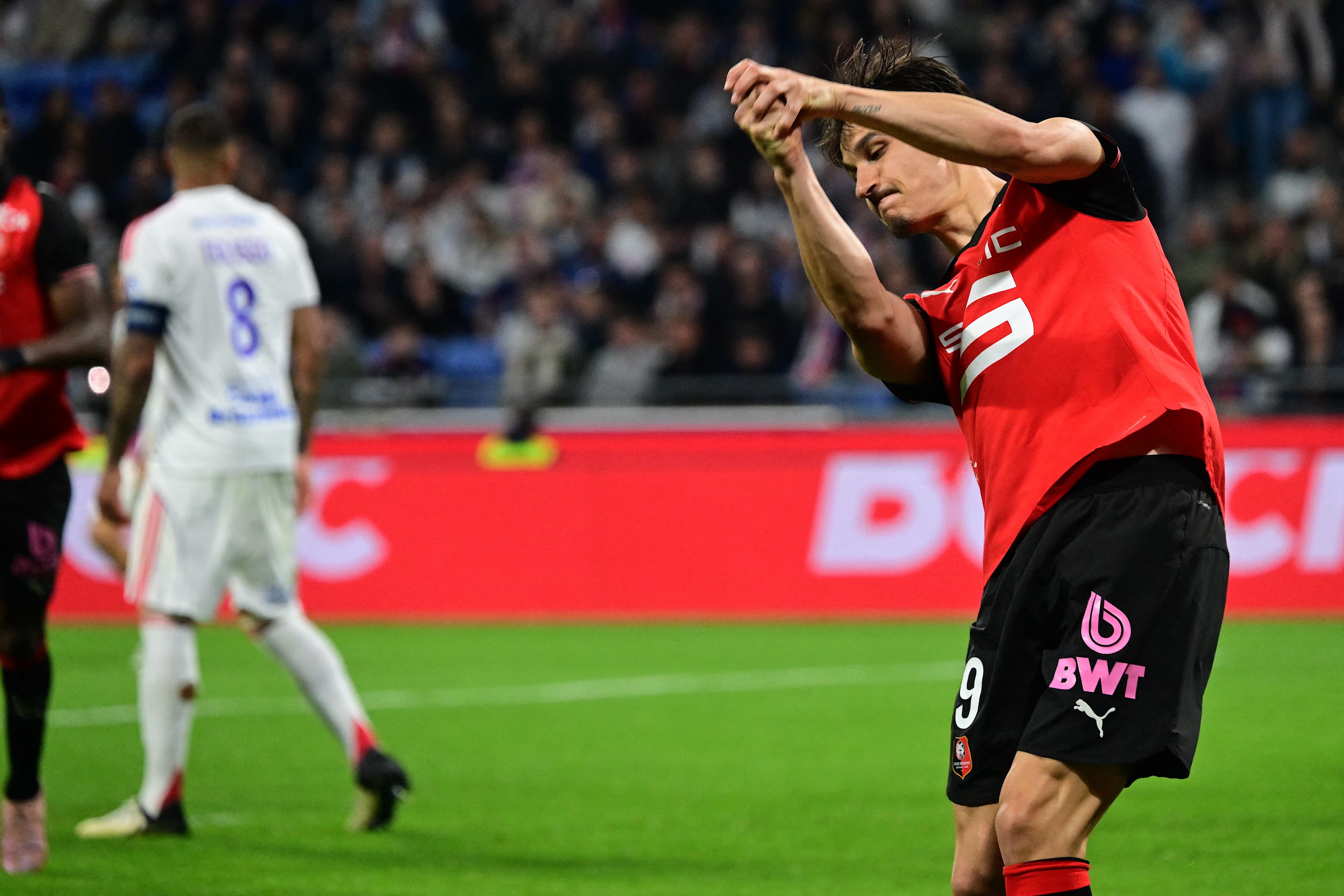 Ligue 1, Europe’s best league alongside the Bundesliga? 👀