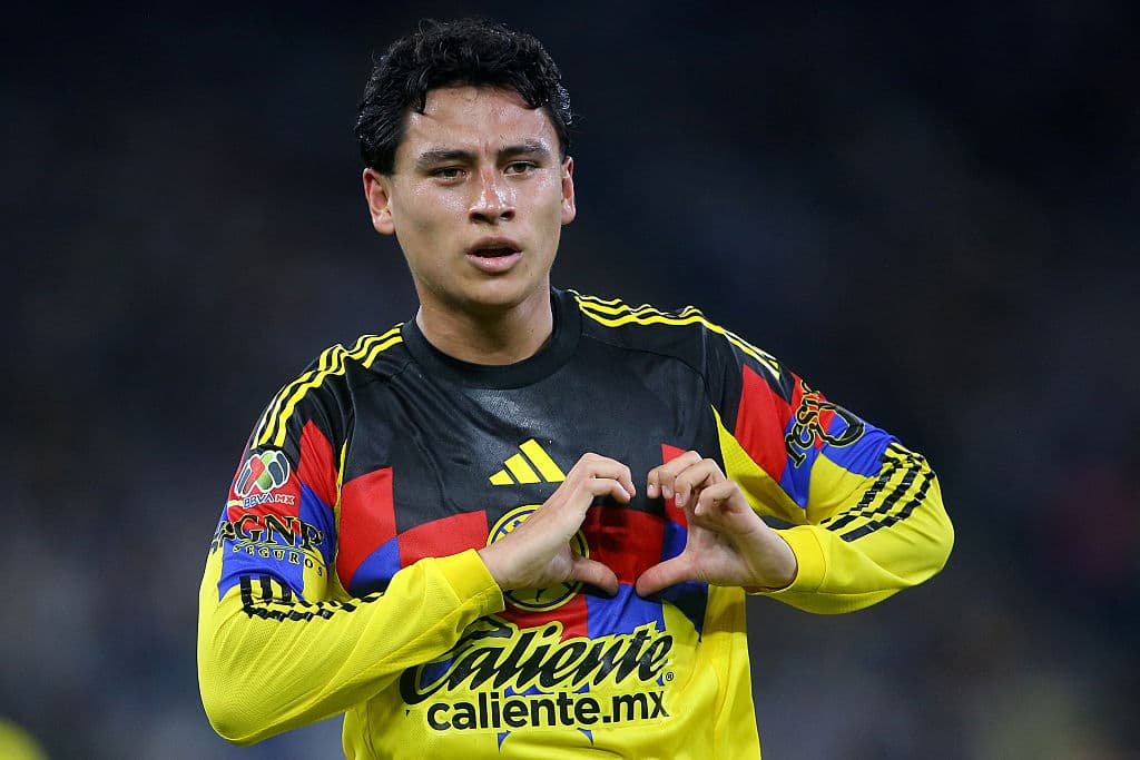 Is Ramón Juárez leaving América for Atlante?