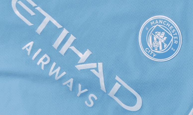 👕 Manchester City unveil new gradient shirt for the 2026/2027 season