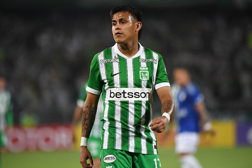 💪Everything ready: Atlético Nacional kick off the play-offs