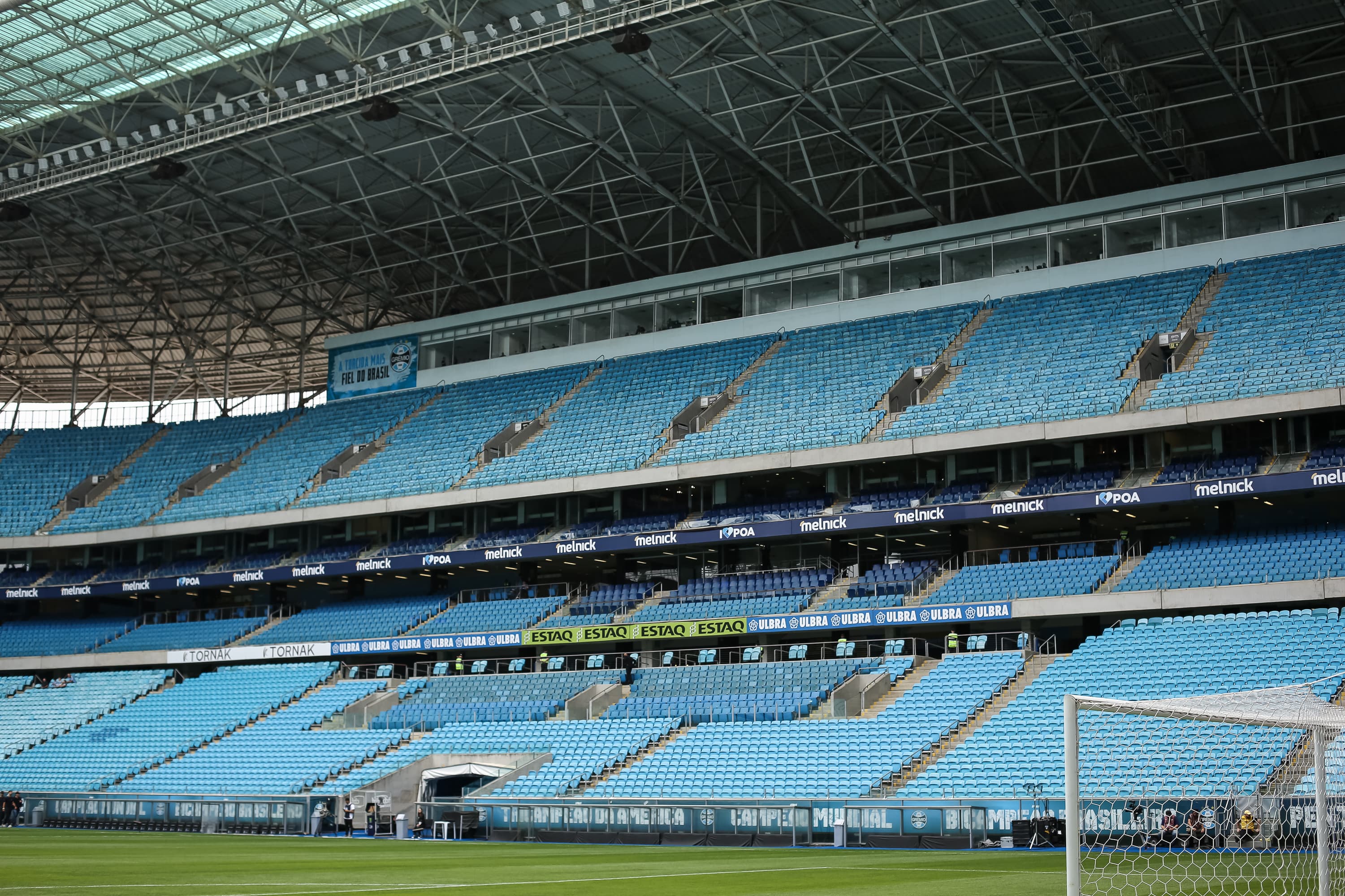 📋 Fla named to stay on the leader’s tail; Grêmio eye move from Z-4