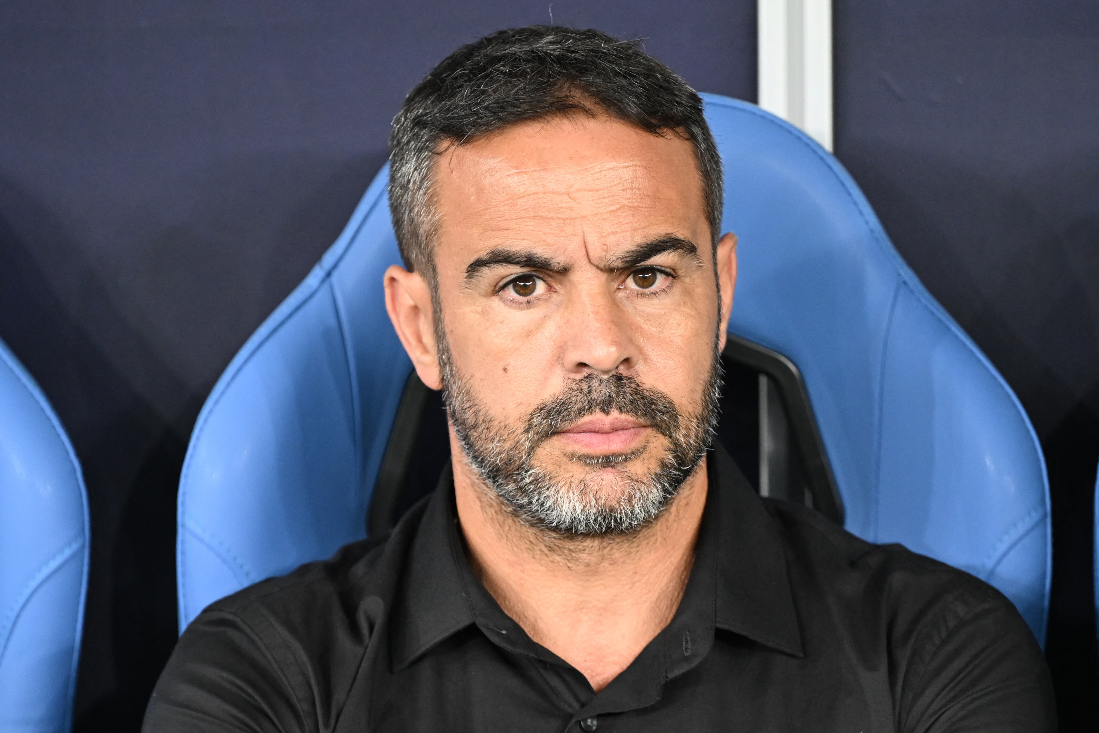 🤨 Cruzeiro face run that could define season before Copa do Brasil