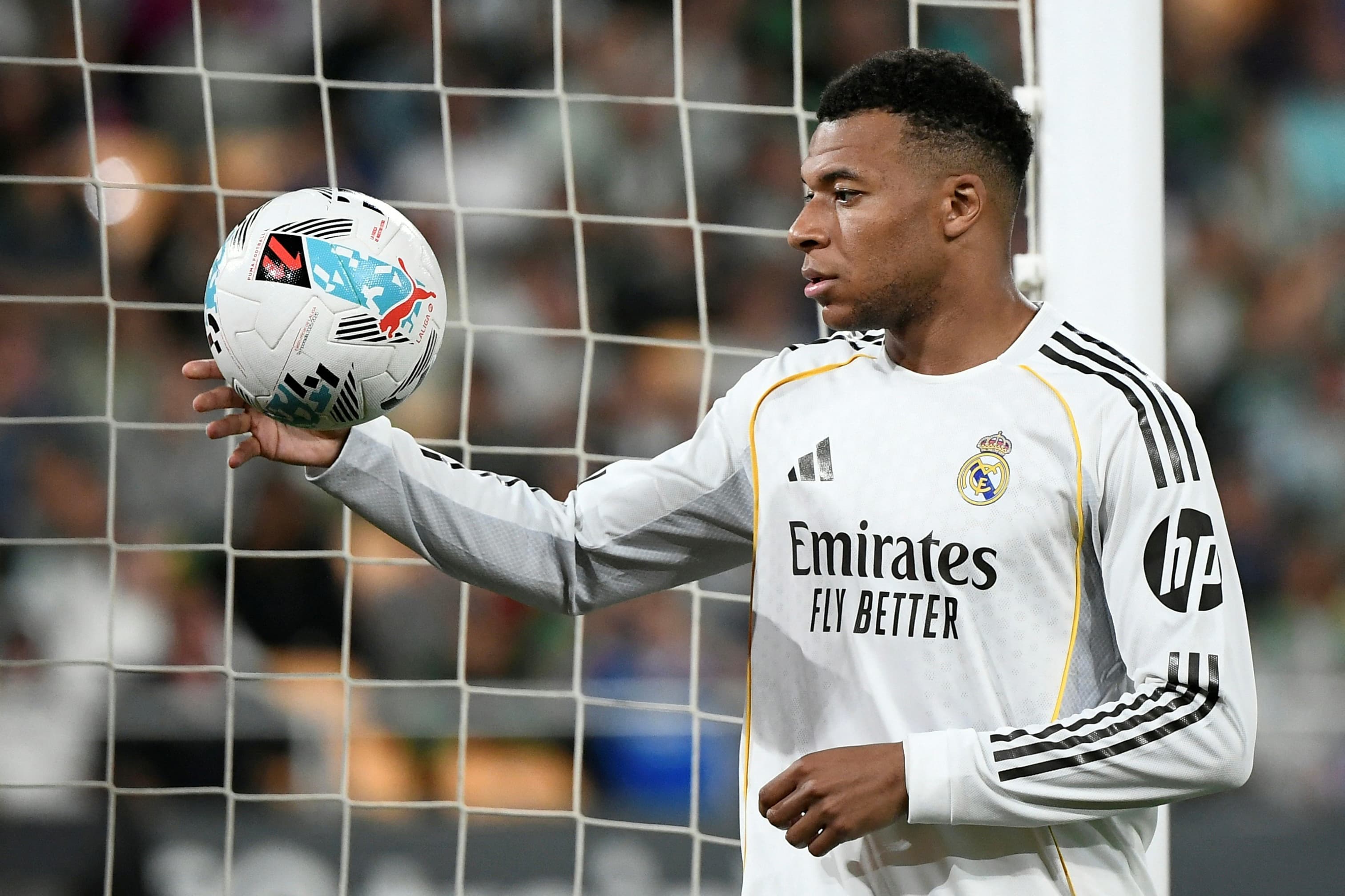 🥐Mbappé alert, the big guns are playing... Saturday's 5️⃣ stories