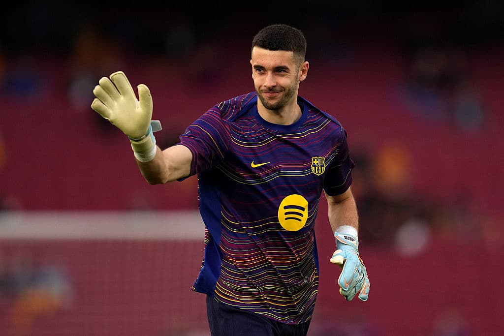 😮‍💨 Barça issue medical update on Joan García