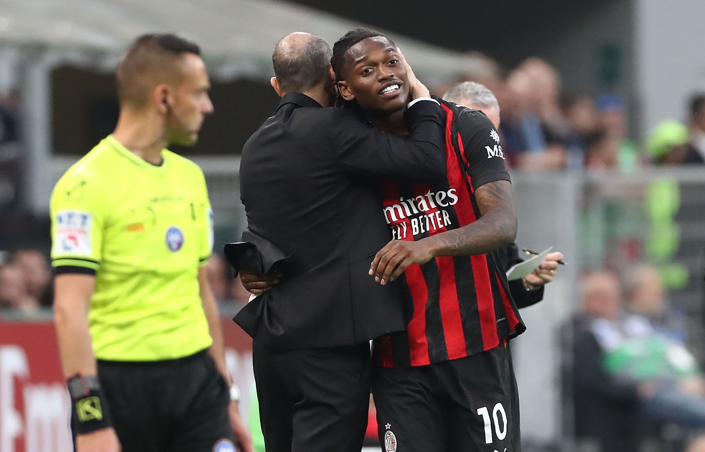 🚨 Verona v Milan line-ups: calls on Leão, Pulisic, Gabbia and Orban