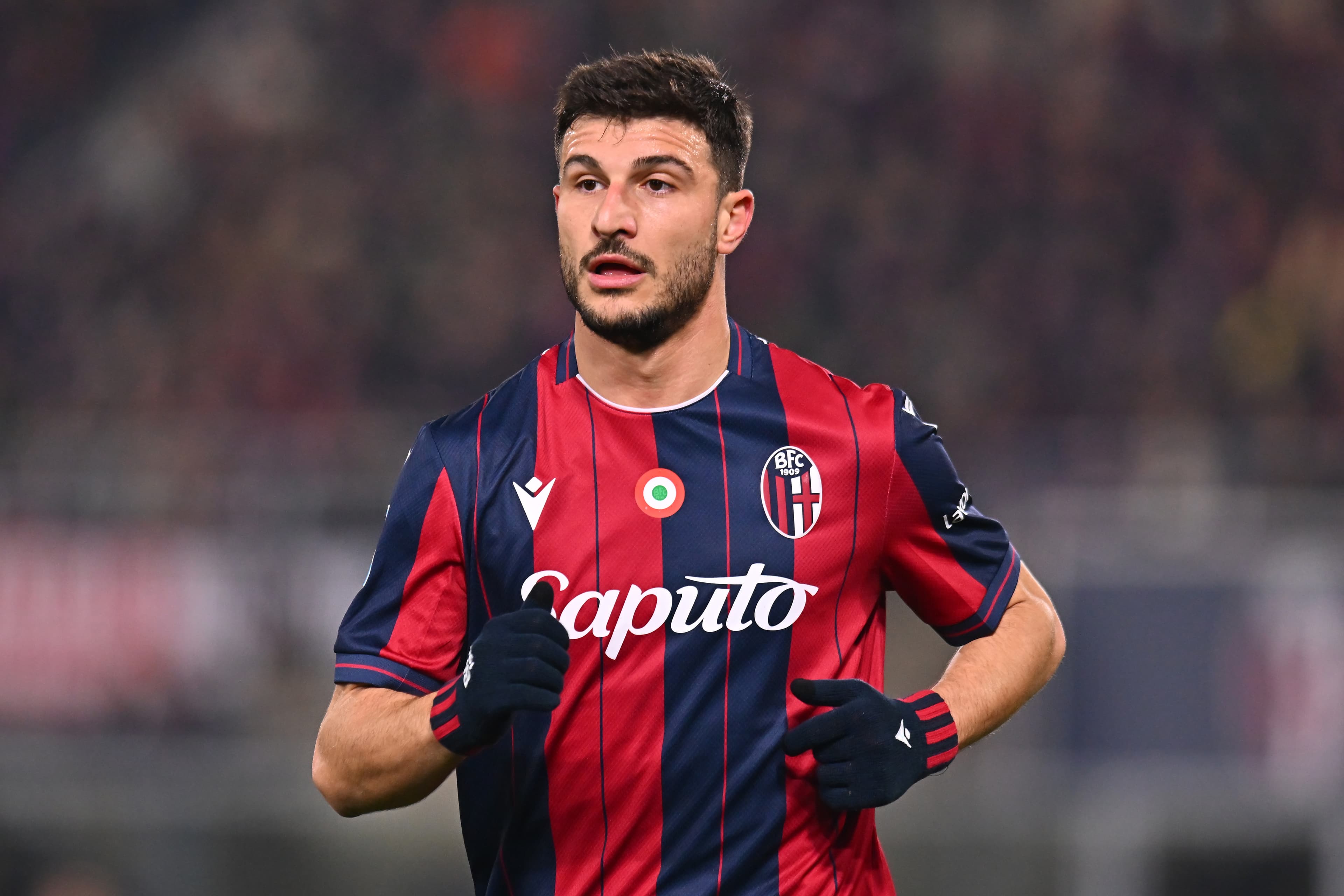 🔴 Bologna v Aston Villa | Italiano: We must play a blinder 🔥