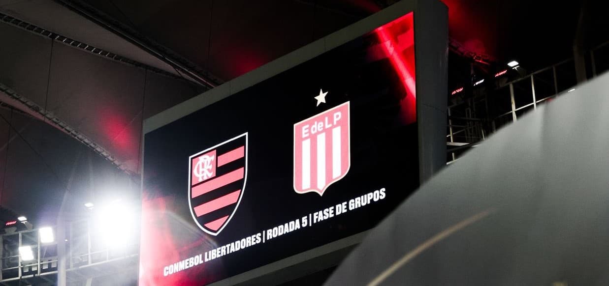 📋 Flamengo named to seal their place in the last 16