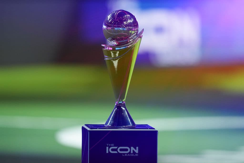 🔥 DNA fight out of the drop zone & first finalist confirmed