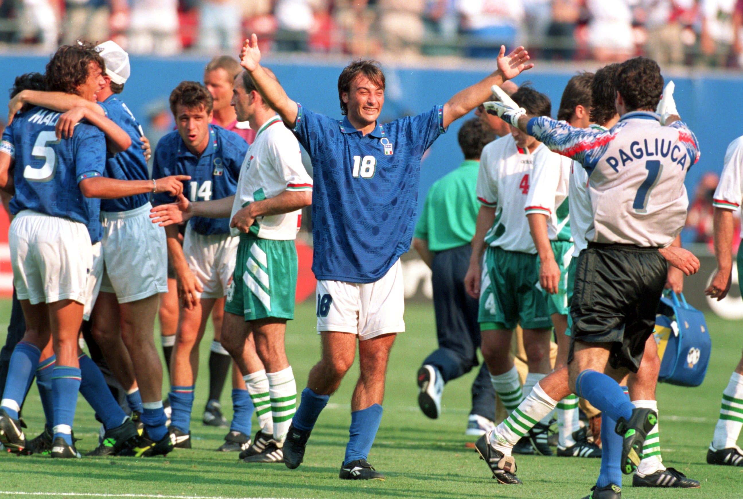 🏆 Italy in the play-offs, less joy more pain: old ghosts 🔙, taboos ❌