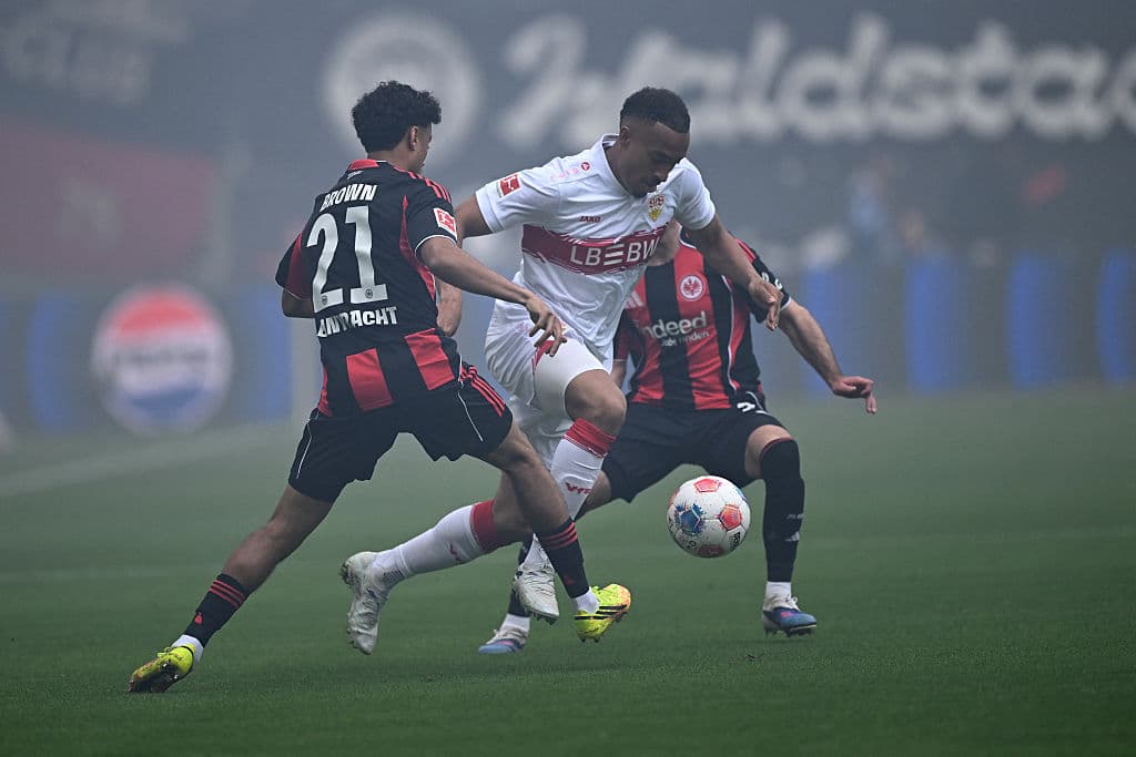 Bundesliga decides final Champions spot and relegated sides