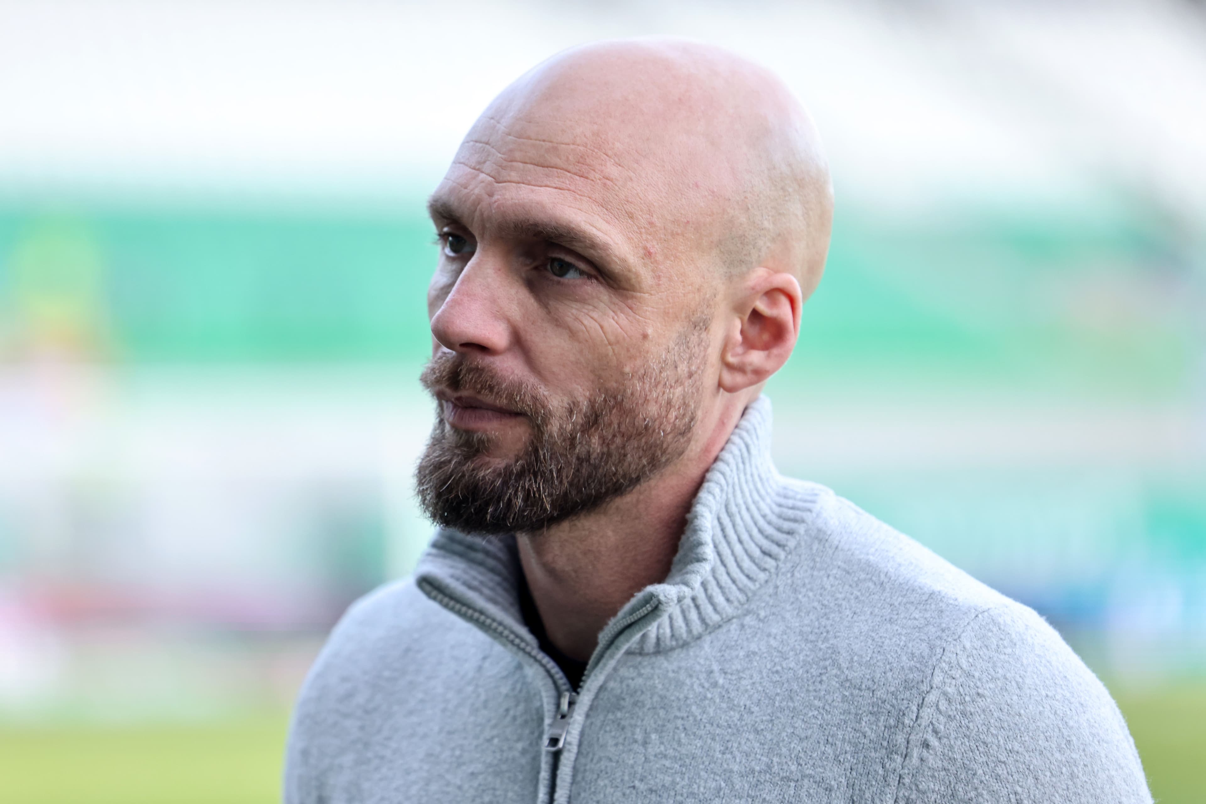 🚨Breaking news: Ole Book, Dortmund's new sporting director