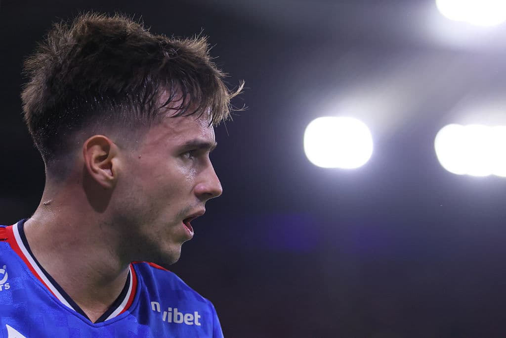 🚨 Palavecino sets alarm bells ringing at Cruz Azul