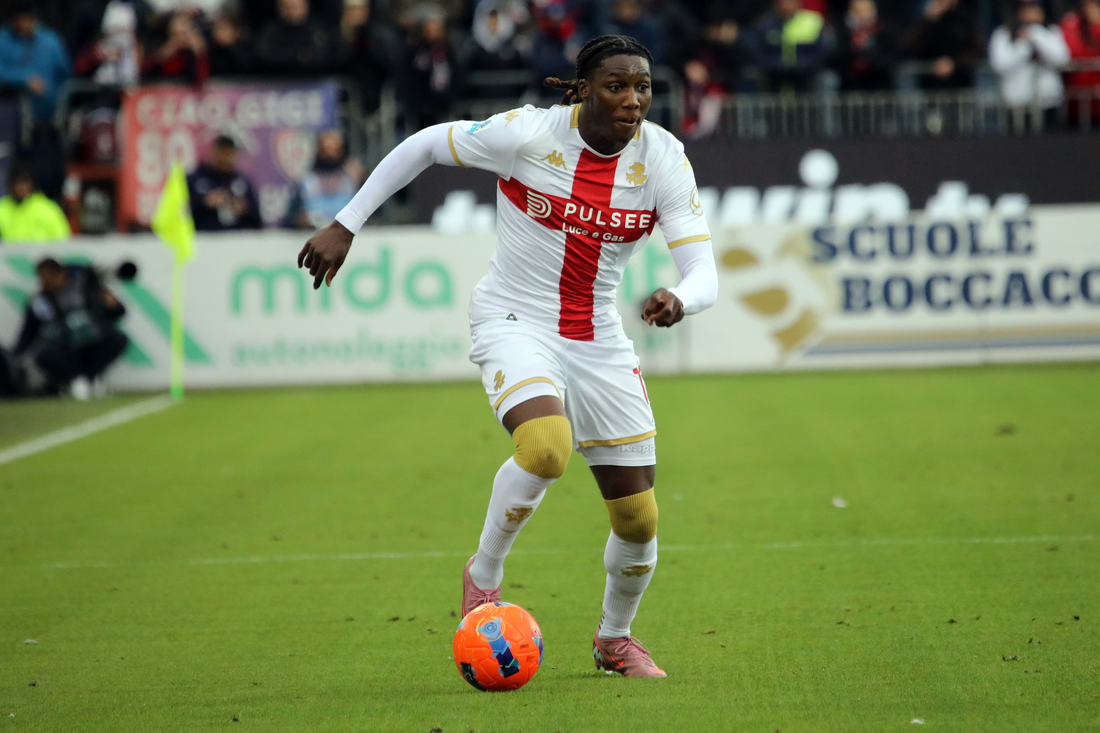 Juve eye Norton-Cuffy, Allegri uncertain, latest on Bastoni: today’s news 🔥