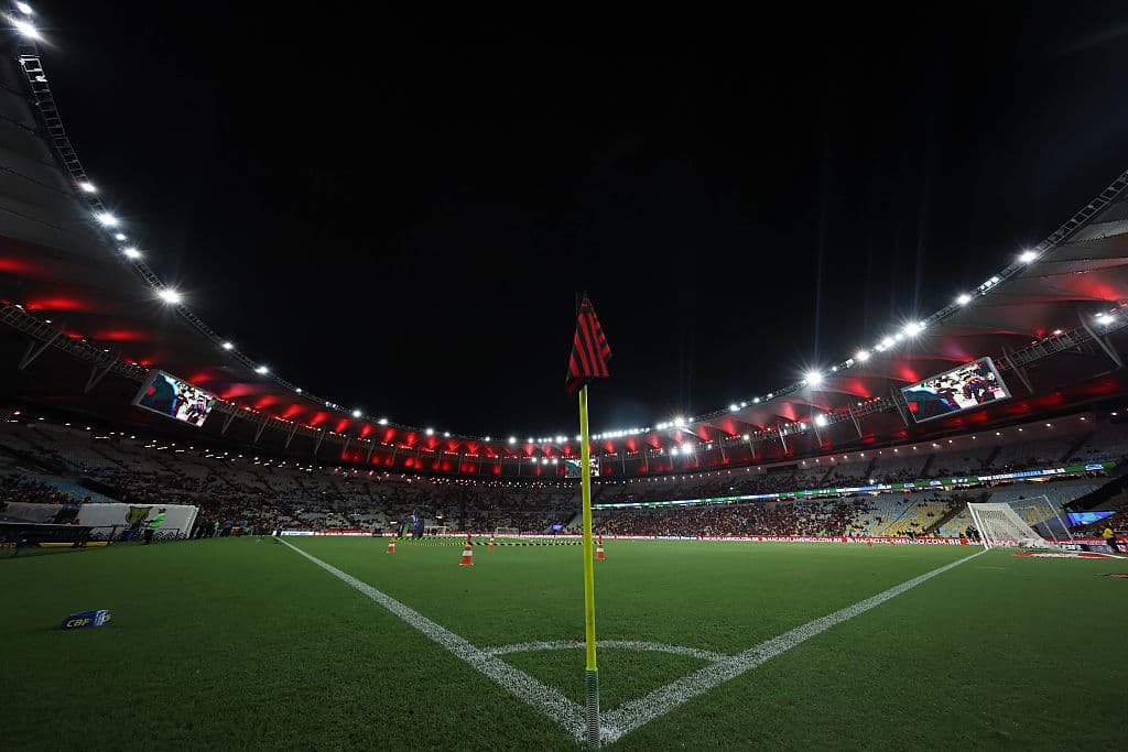 📋 Flamengo named to keep up perfect Libertadores record