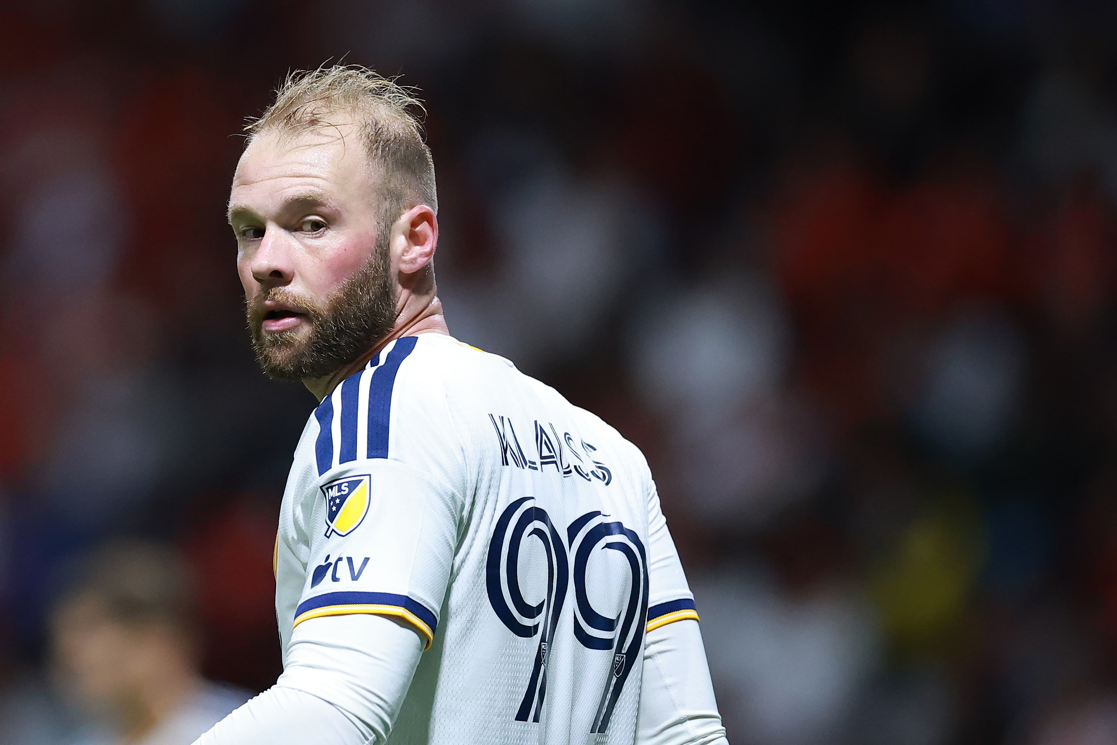 🚨 Toluca send LA Galaxy packing in Champions Cup