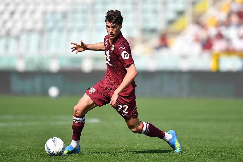 ✅ Udinese v Torino line-ups: calls on Vlasic, Gueye and Casadei