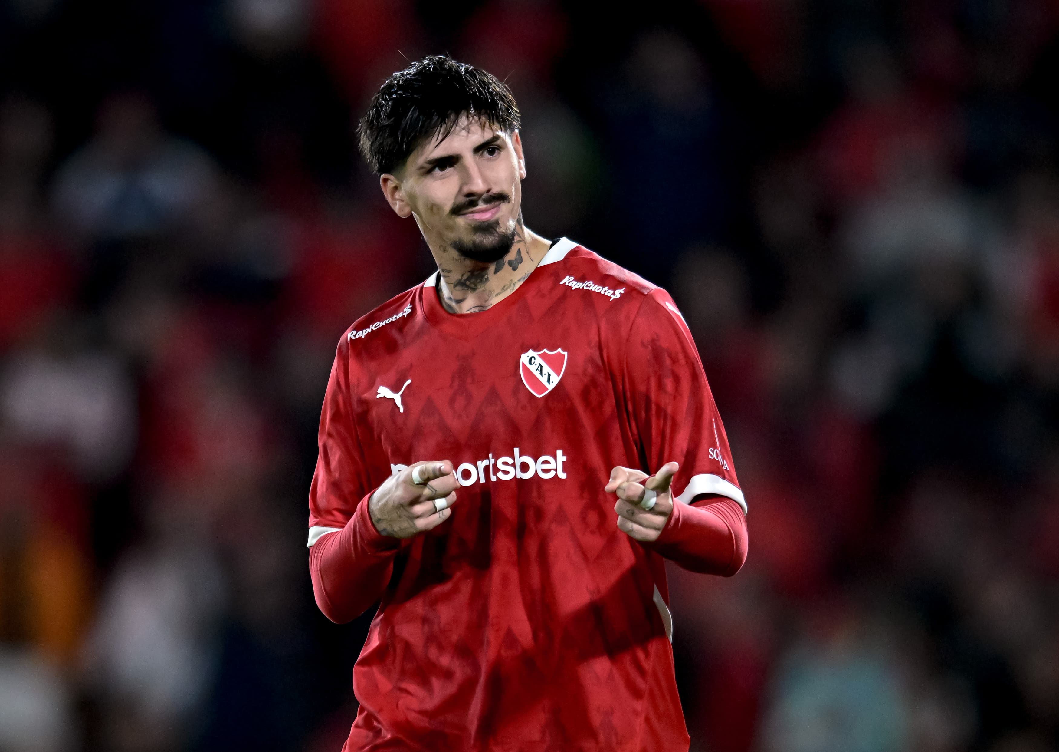 🔎 Betis revive the Lomonaco option: the plan to sign him