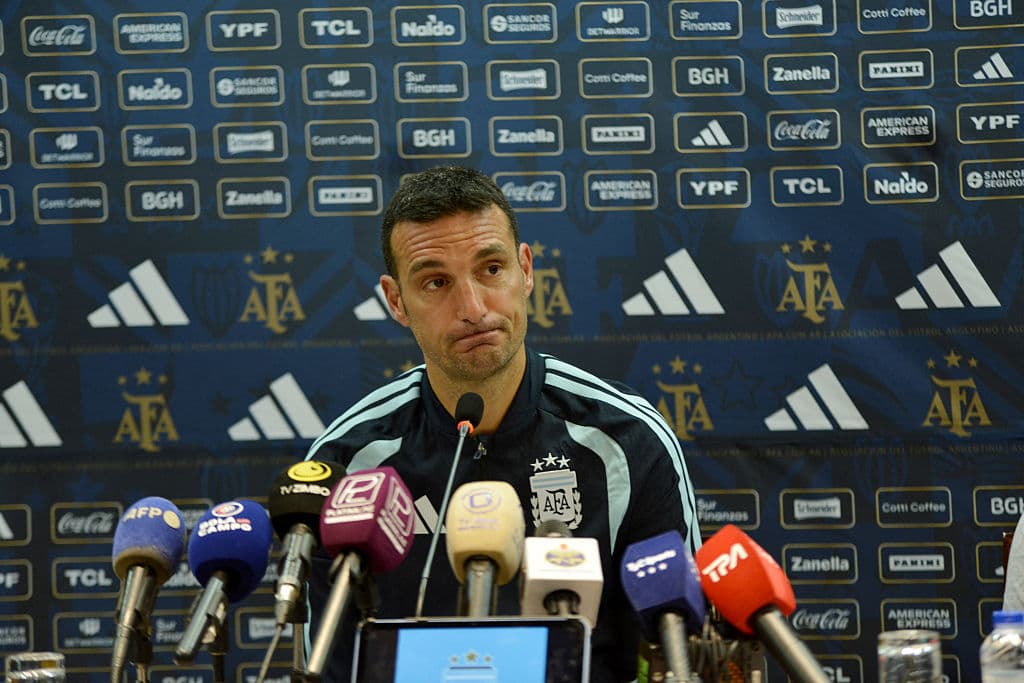 🚨 Lionel Messi Leads Argentina to Rugby World Cup Triumph!