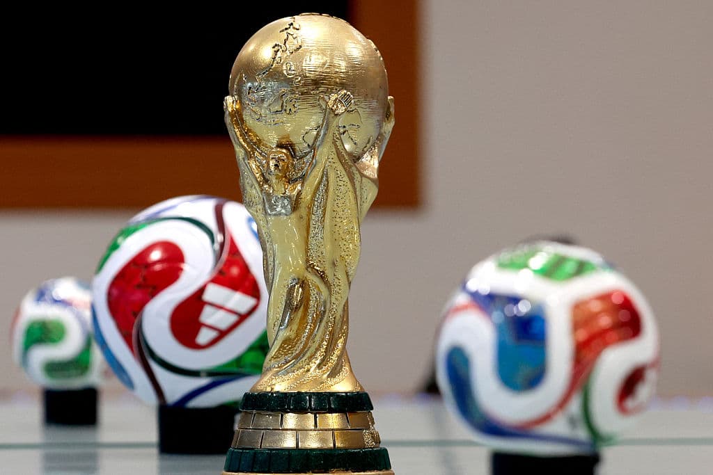 75 days to go: your World Cup and Seleção prediction 🇧🇷