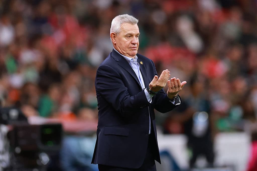 🔒Operation Matteo Zanacca: Mexico aim to tie down AC Milan gem