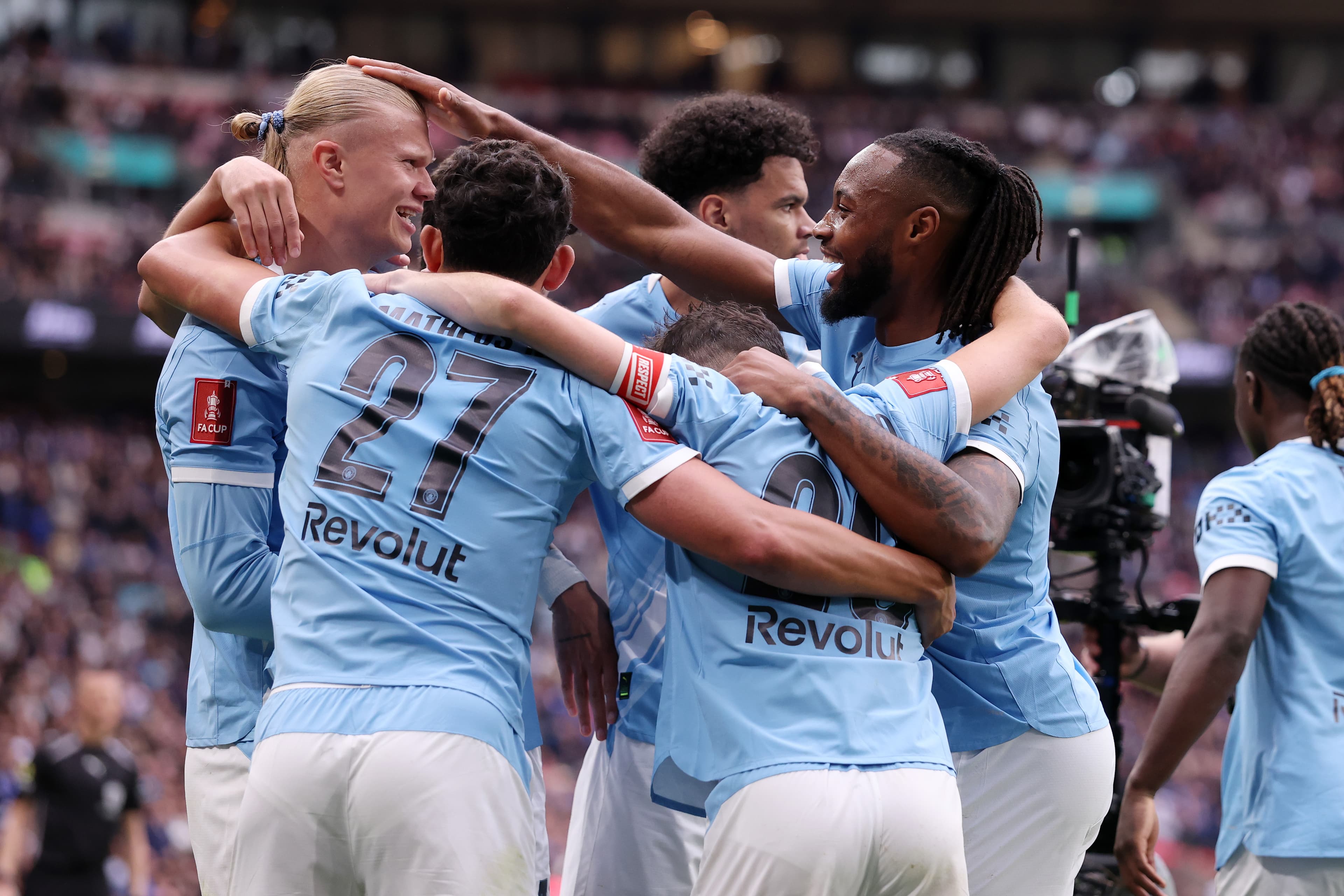 📺 Tuesday's schedule: Brazilians in Liberta and Sula, Premier League
