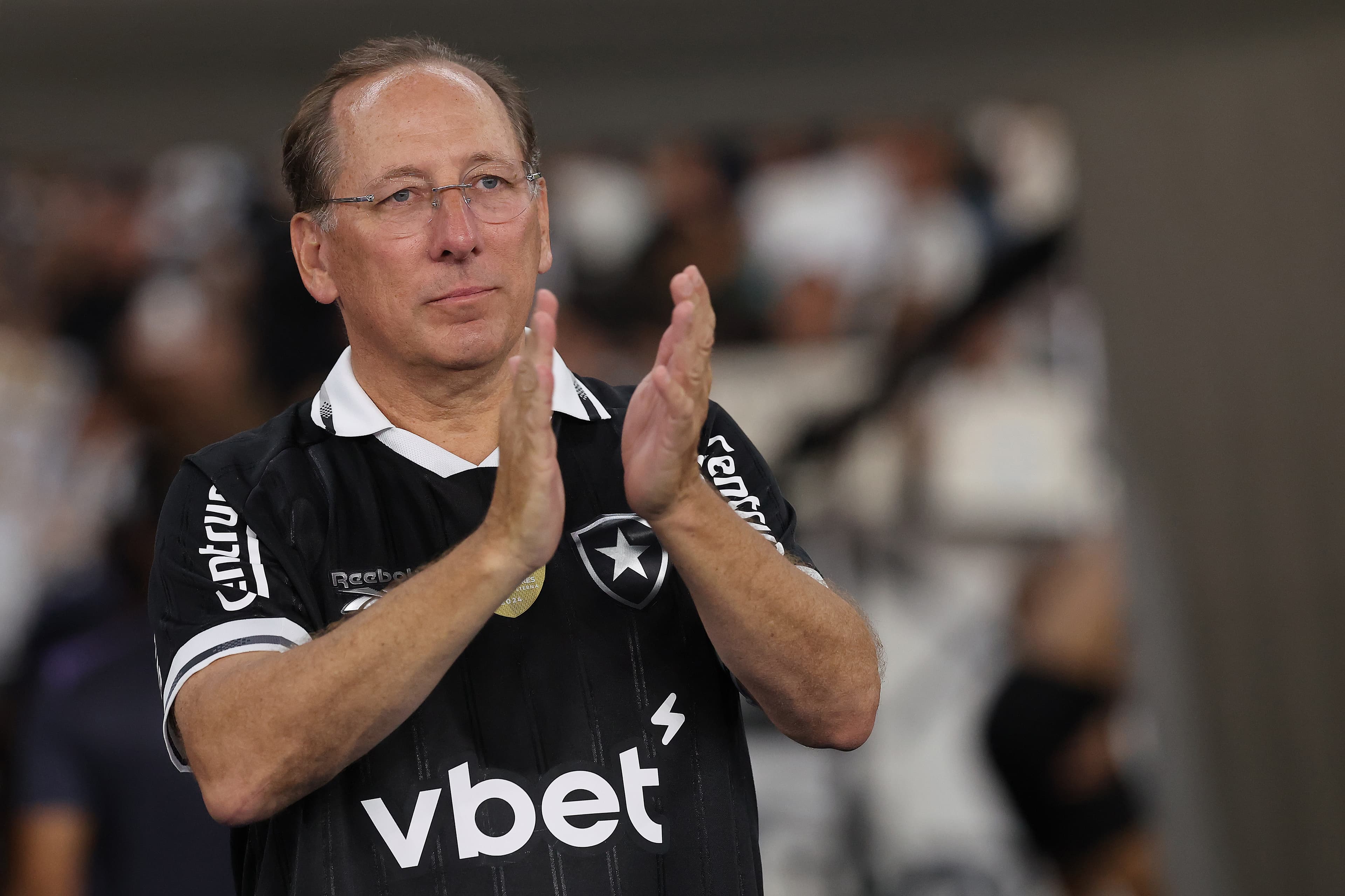 💸 How a loan squeezes finances and affects Botafogo's control
