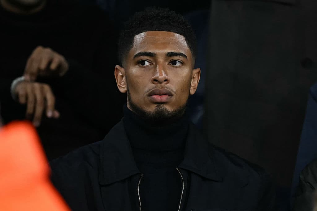 🥐 What’s going on with Bellingham? and 5️⃣ more stories to start Saturday