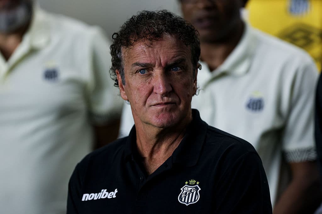 📋 Santos named for Copa Sul-Americana opener