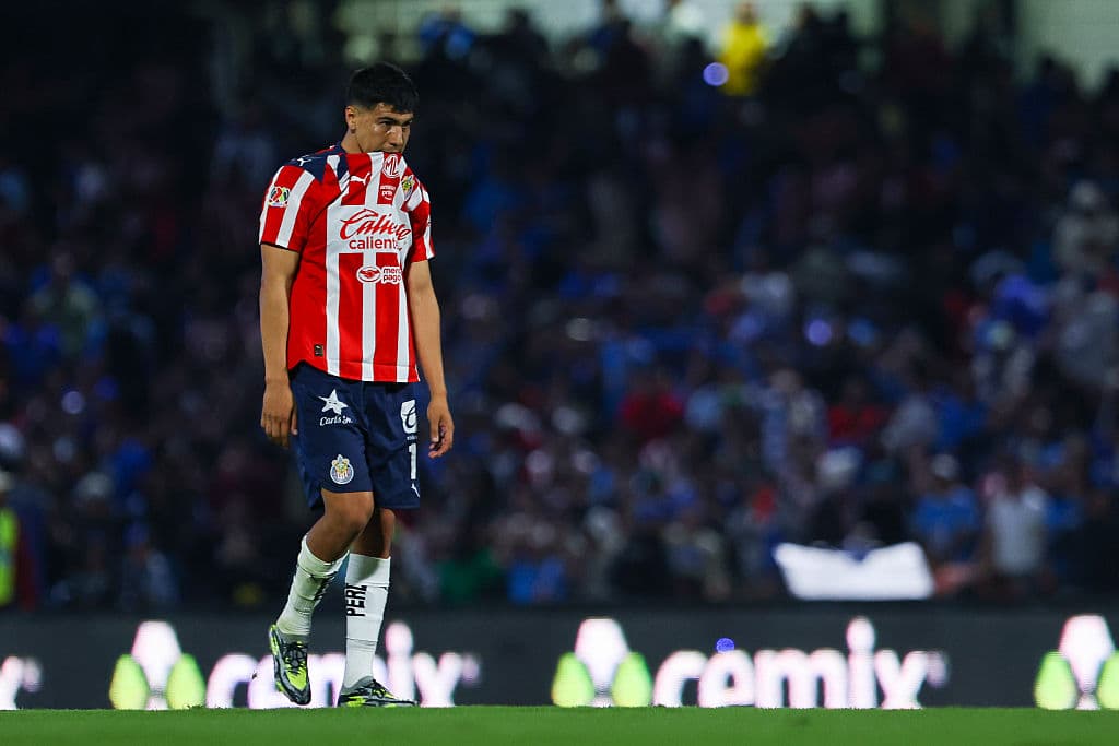 👀 Where will he end up? Gutiérrez's future after Pulido exits