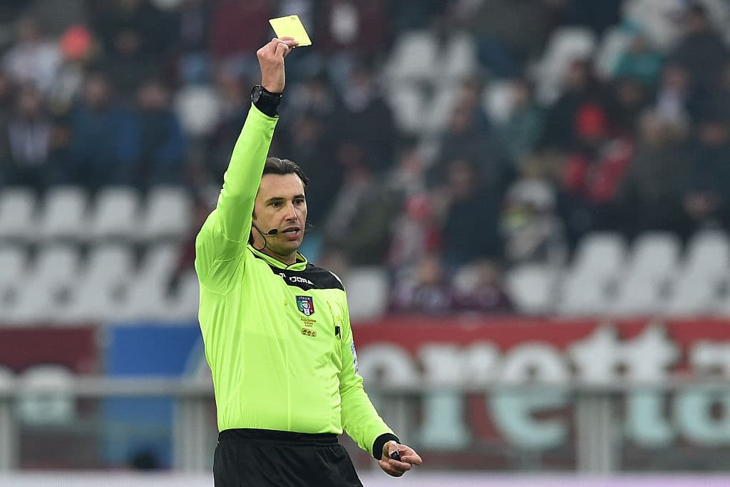 🚨 Breaking | Gervasoni also stands down, AIA calls meeting!