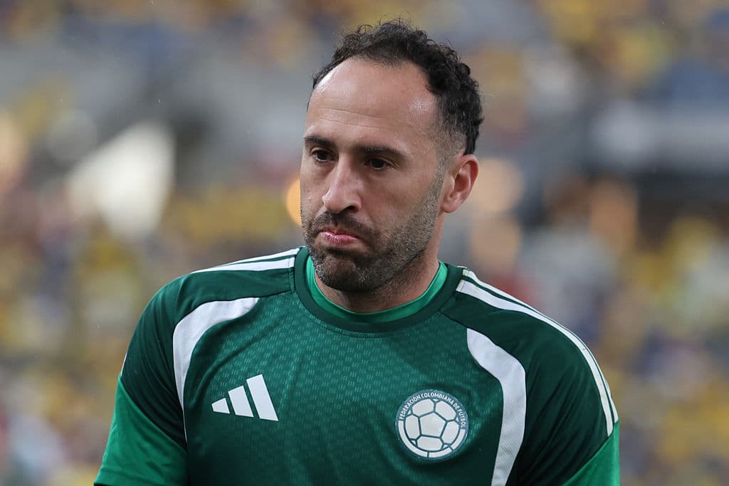 🙄A painful memory: The harsh comparison haunting Ospina