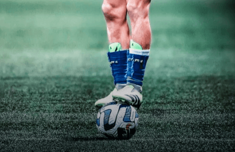 🙄 Lack of respect for the game: Argentina bans standing on the ball