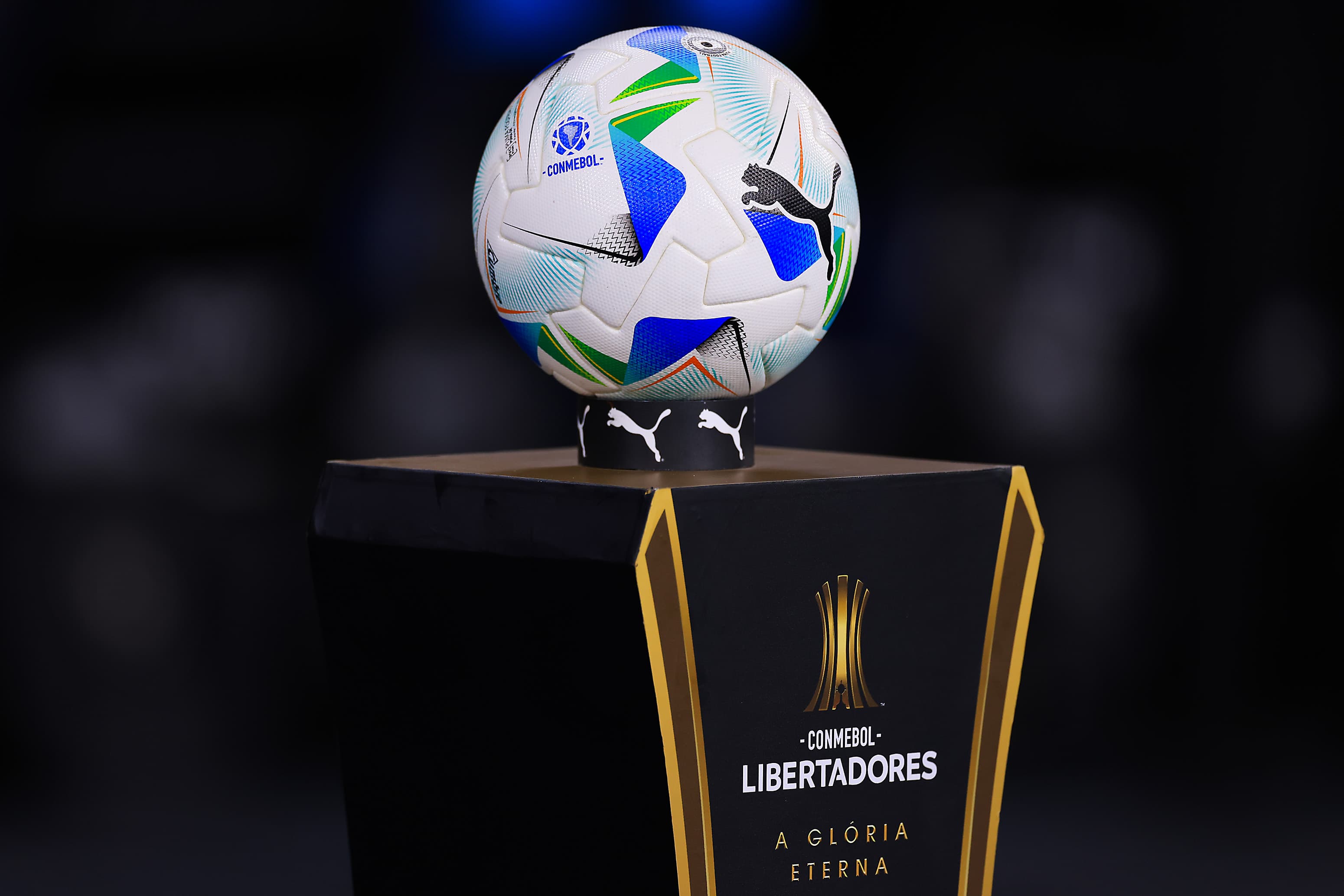 📲 Tuesday, Champions League, lots of Sula and Libertadores; see fixtures