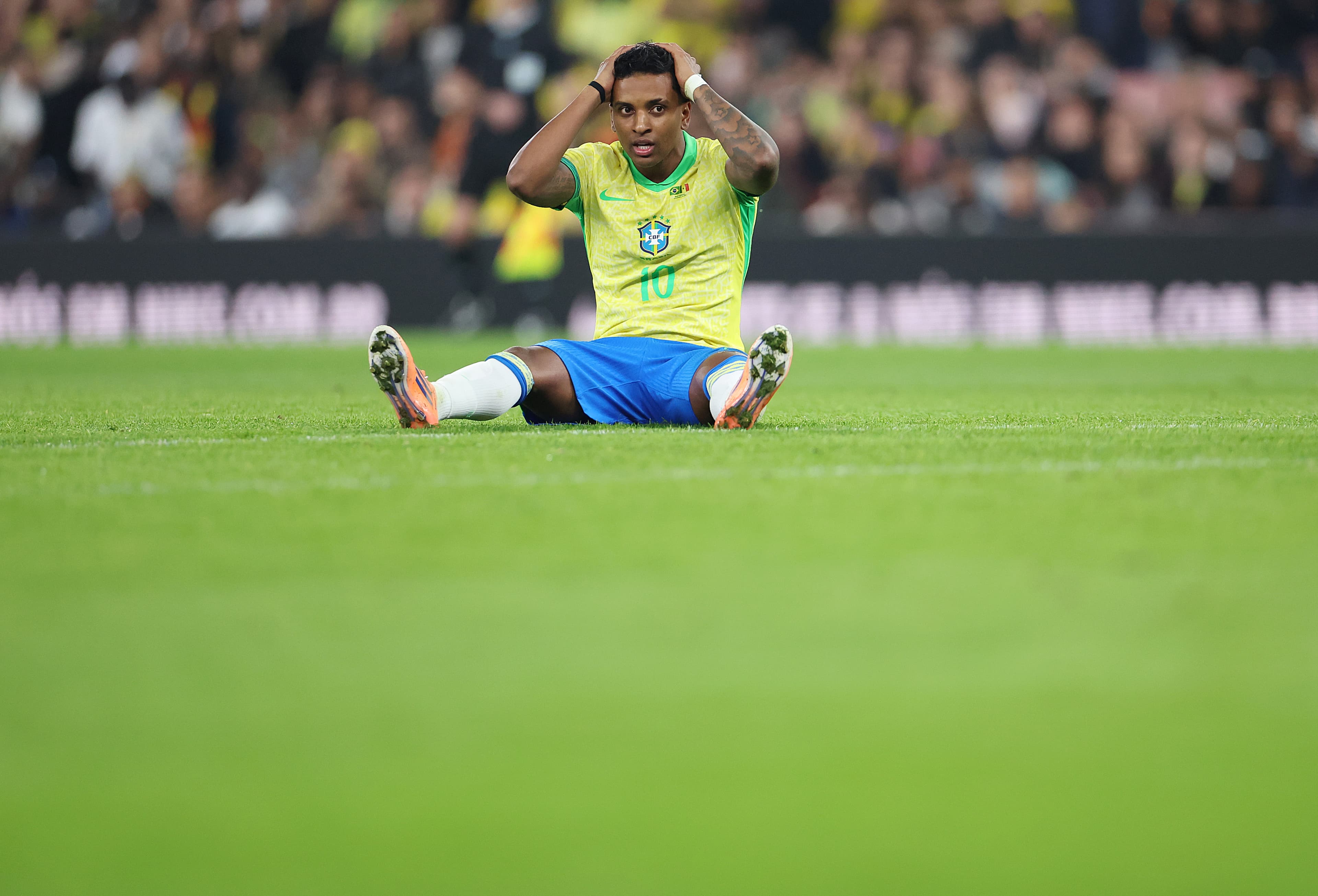 Injury curse? Players set to miss the 2026 World Cup through injury