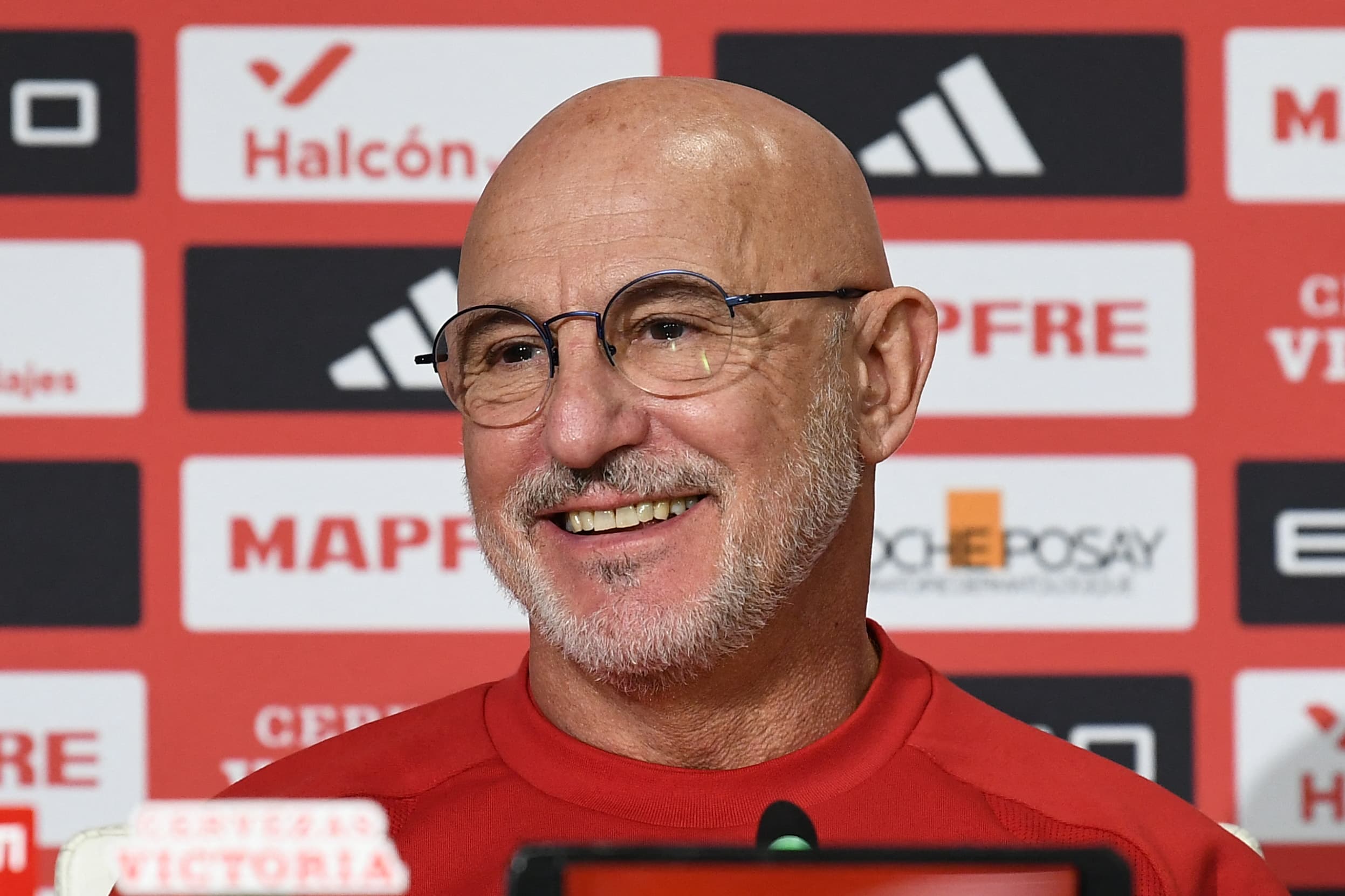 🚨 Official: Spain announce their squad, with a major debut included!