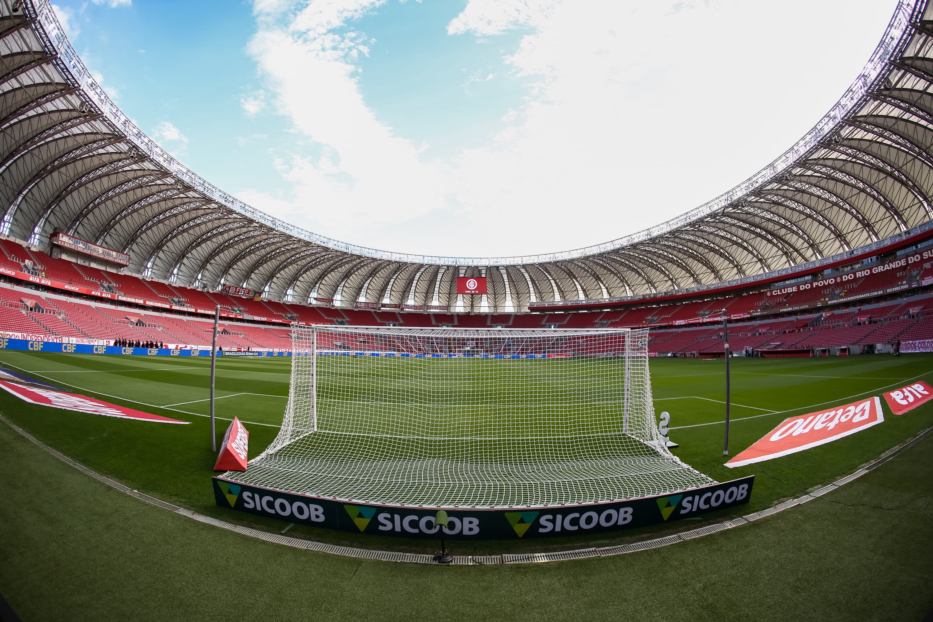 📋 Inter named to keep revival going; São Paulo seek to win again