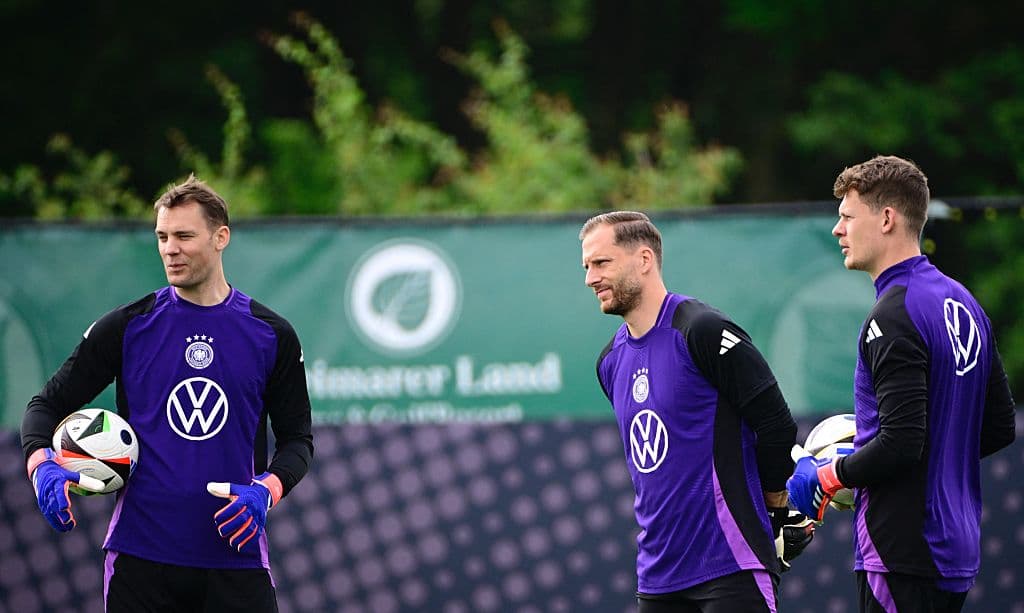 Neuer as No. 1 for World Cup: Baumann’s Reactions Echo Sky Report