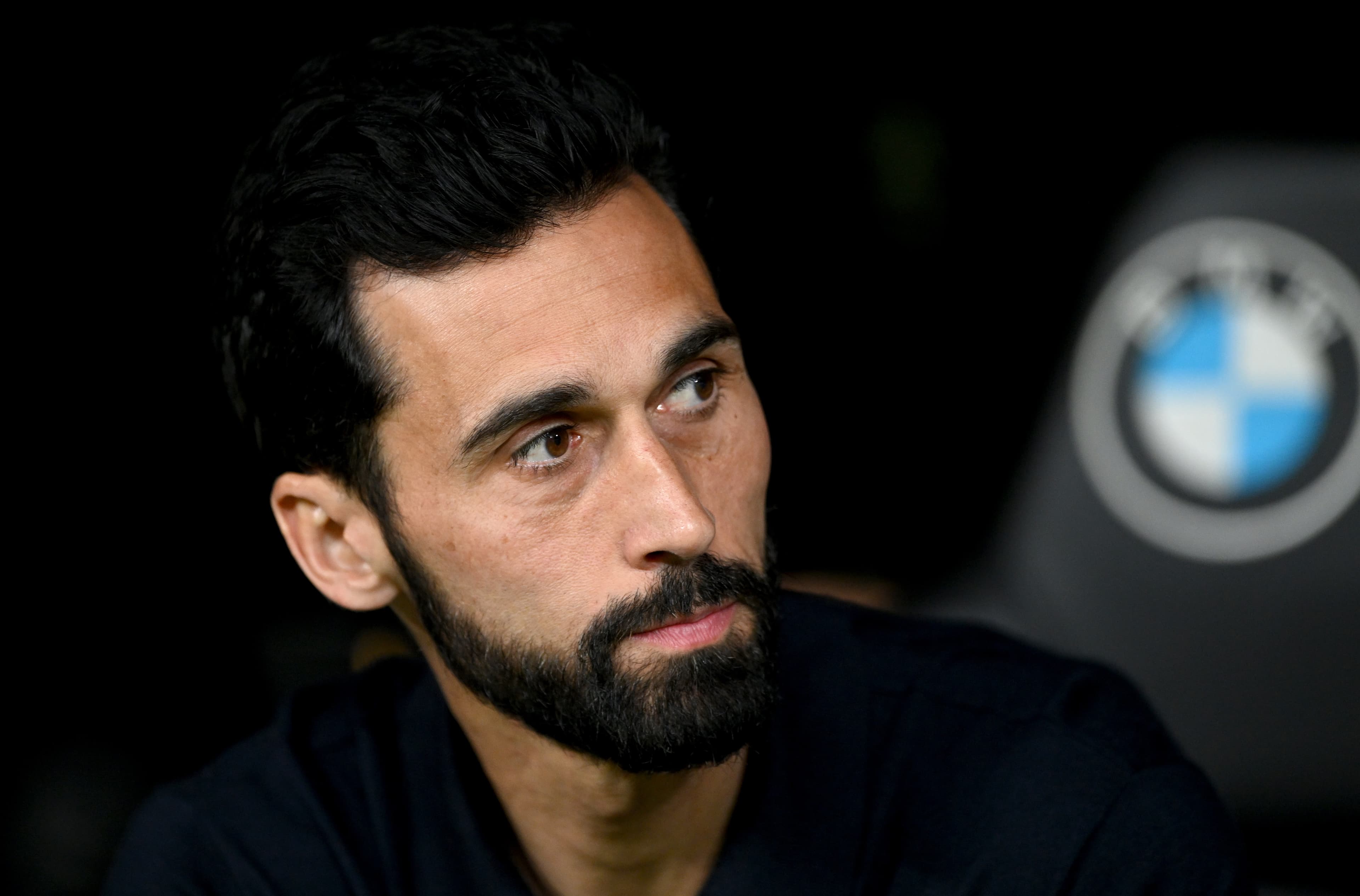 😢 Hopefully it's see you soon: Arbeloa's farewell to Real Madrid