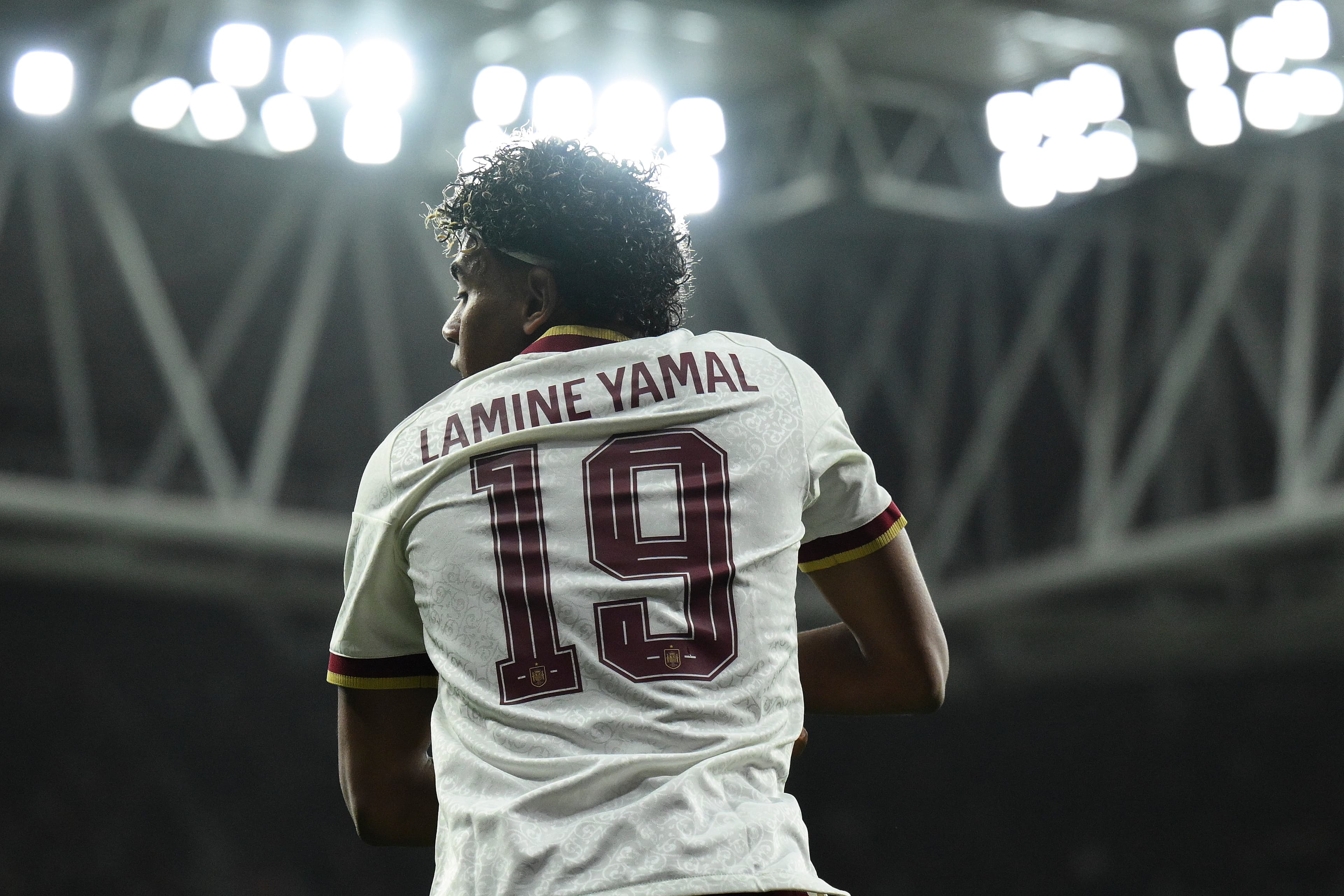 🇮🇹 What if national teams picked only U21s? Italy 👎, France & Spain 🤯