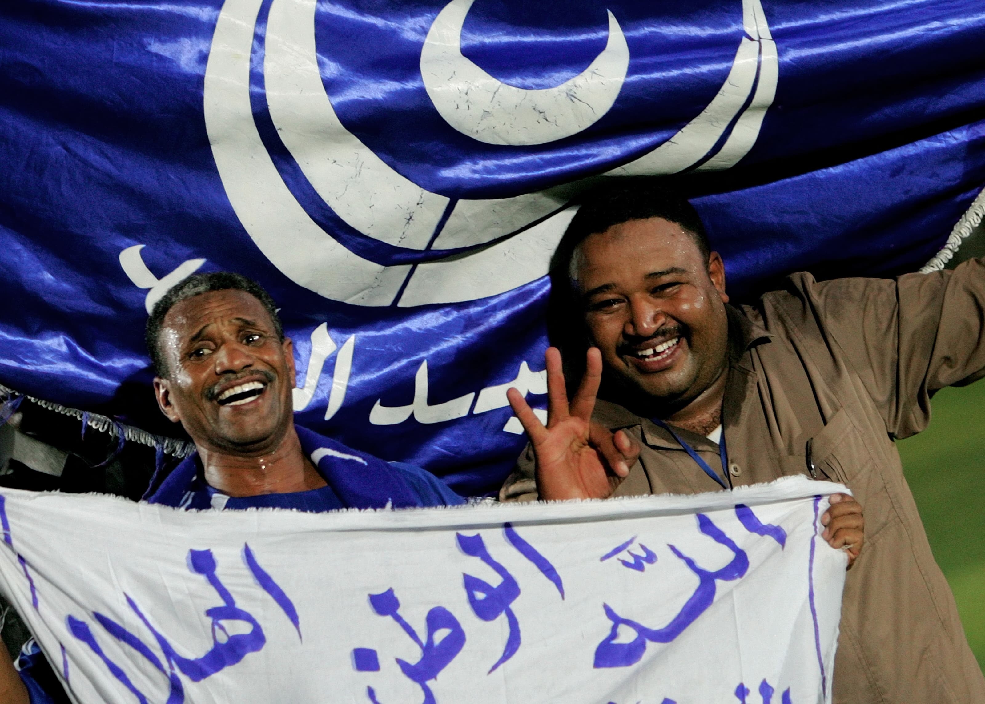 Champions in 3 countries soon?! This club has cracked football