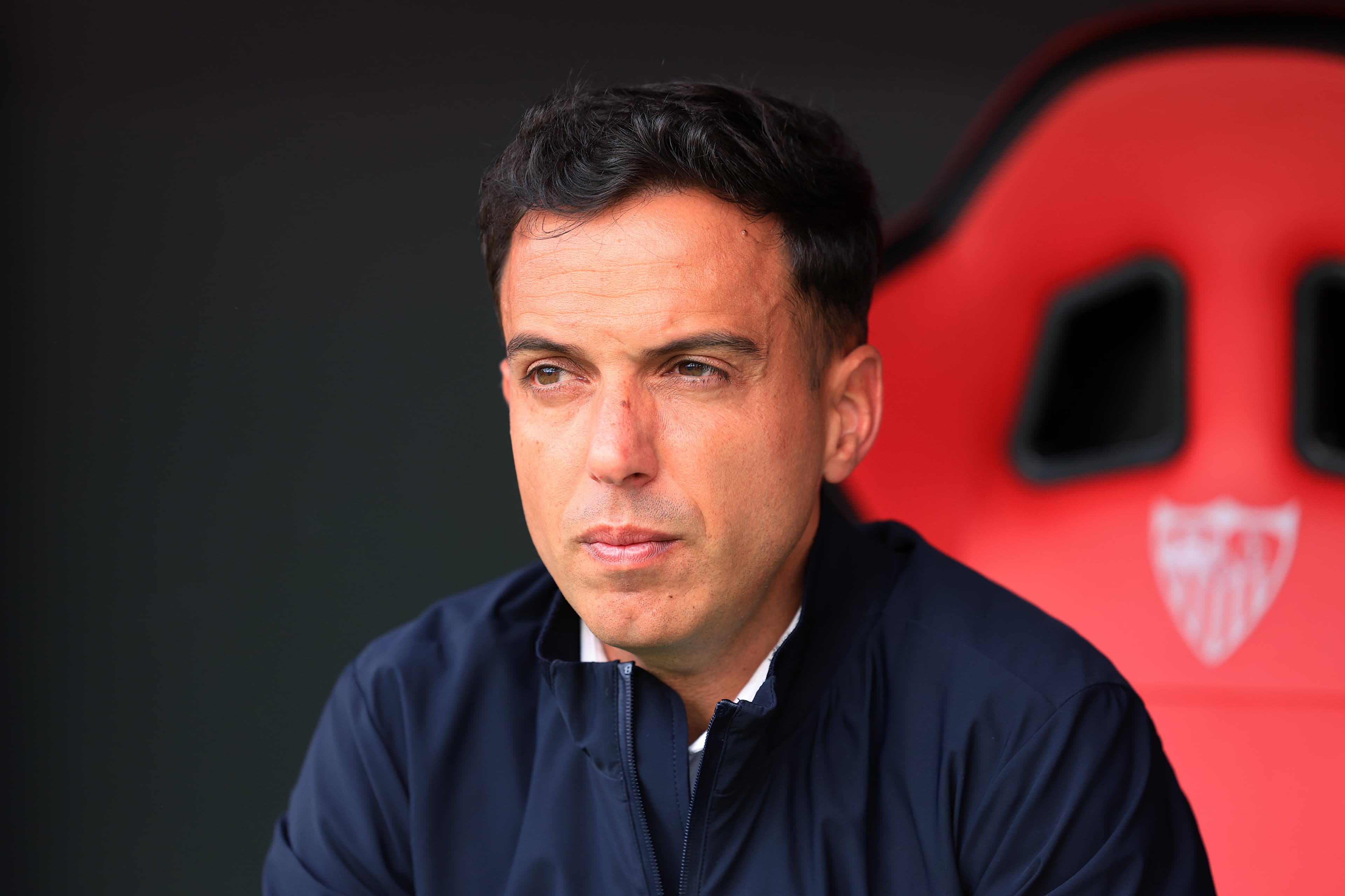 🚨 Goodbye to Sporting, Borja Jiménez to leave the dugout in June
