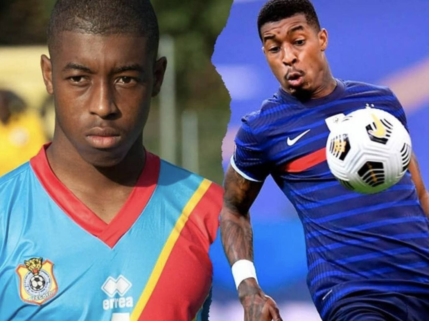 📸 They played for two countries… and everyone forgot!