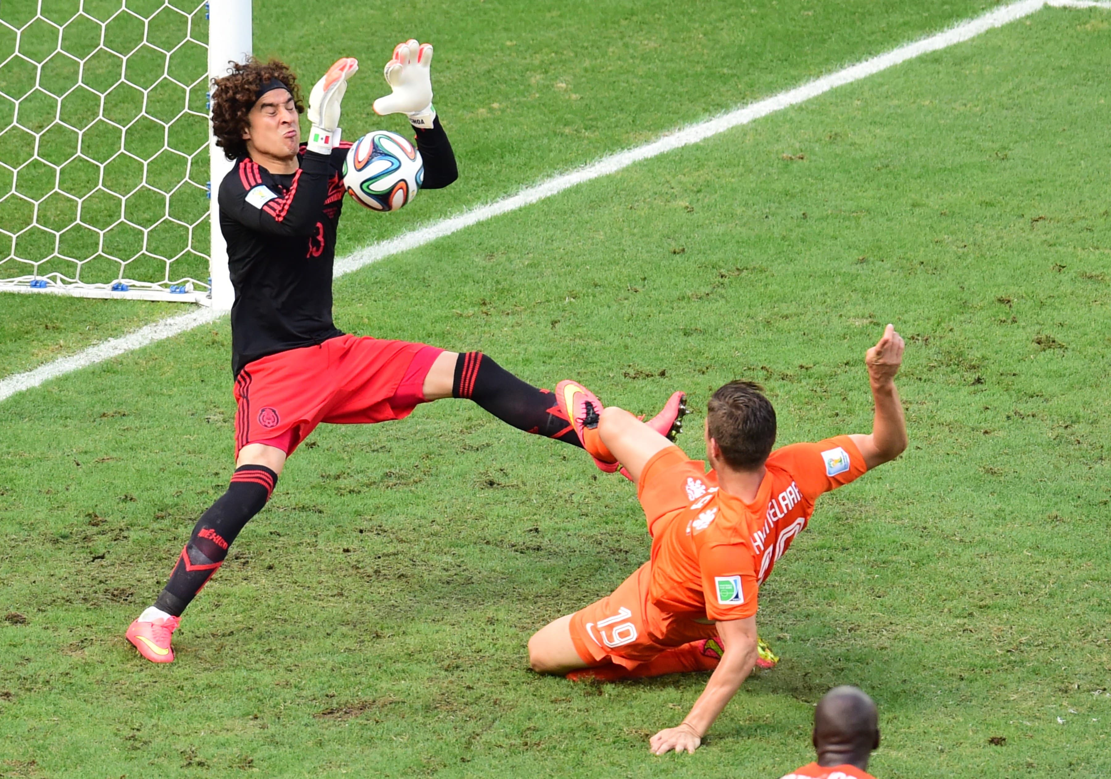 World-class every four years: the World Cup buzz is back