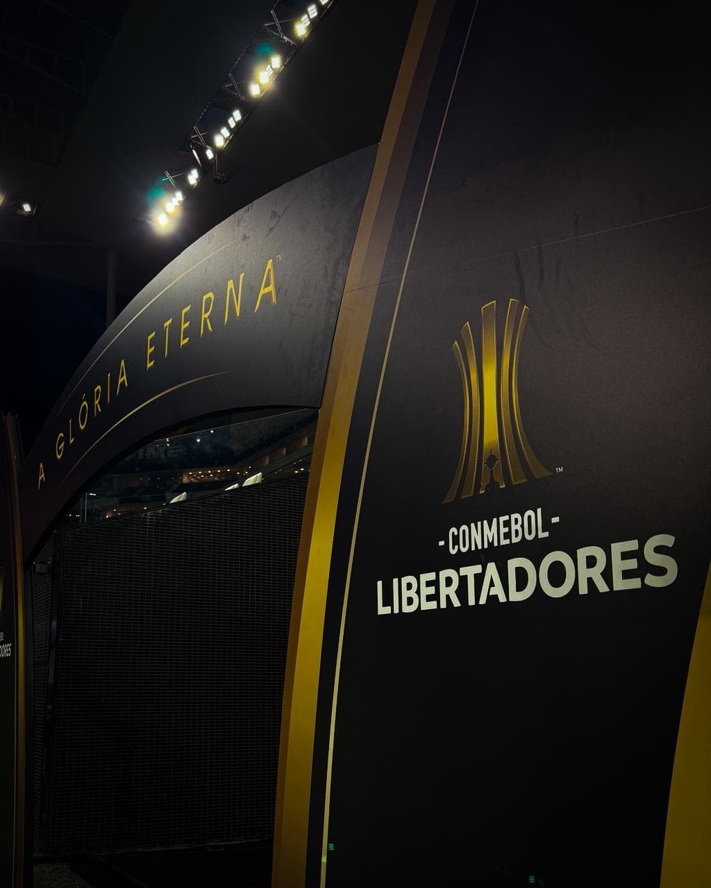 📋 Corinthians line-up named to keep 100% in the Libertadores