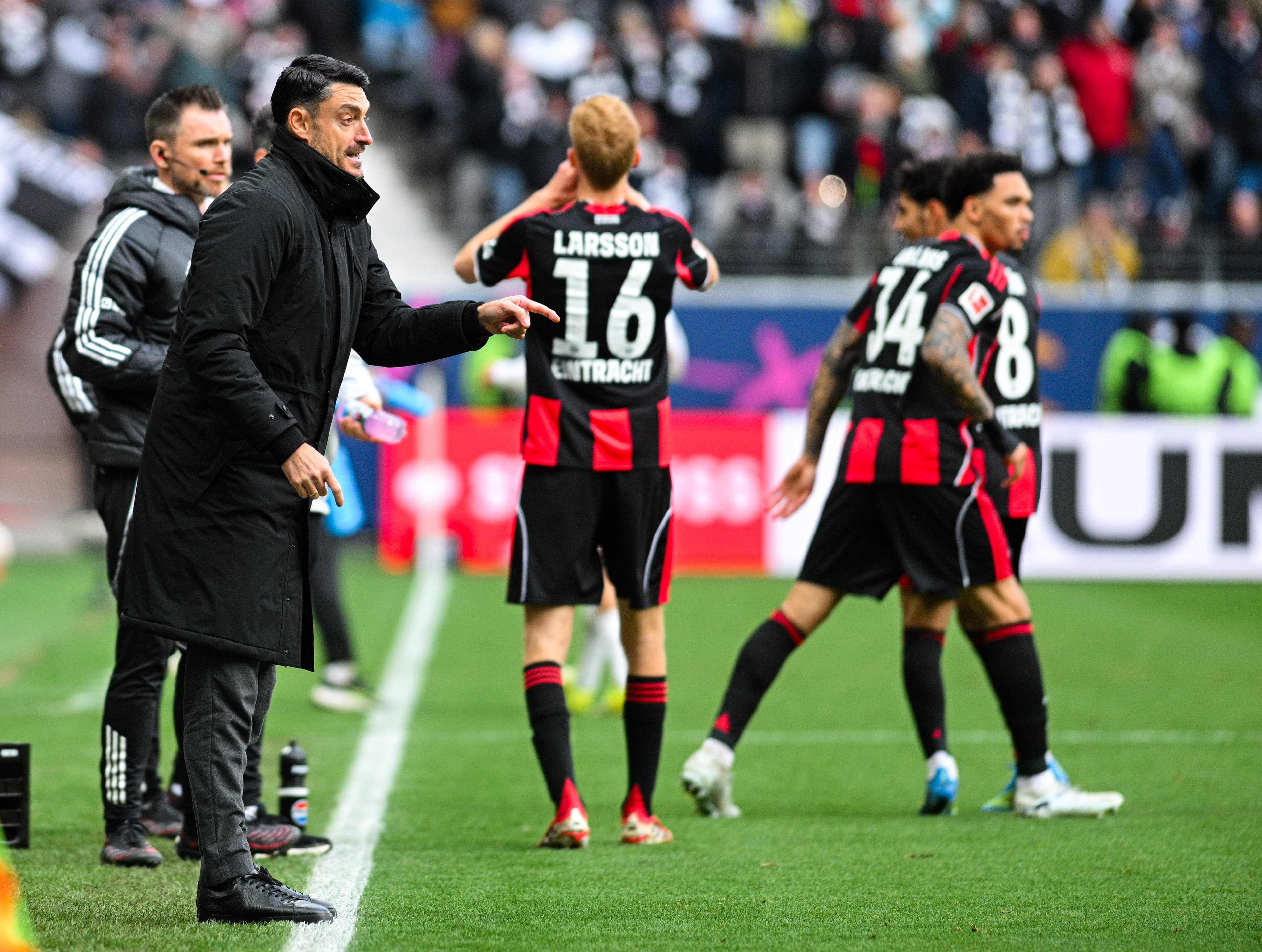 🤯 Ruthlessly dropped? Media: World Cup winner axed from Bundesliga squad