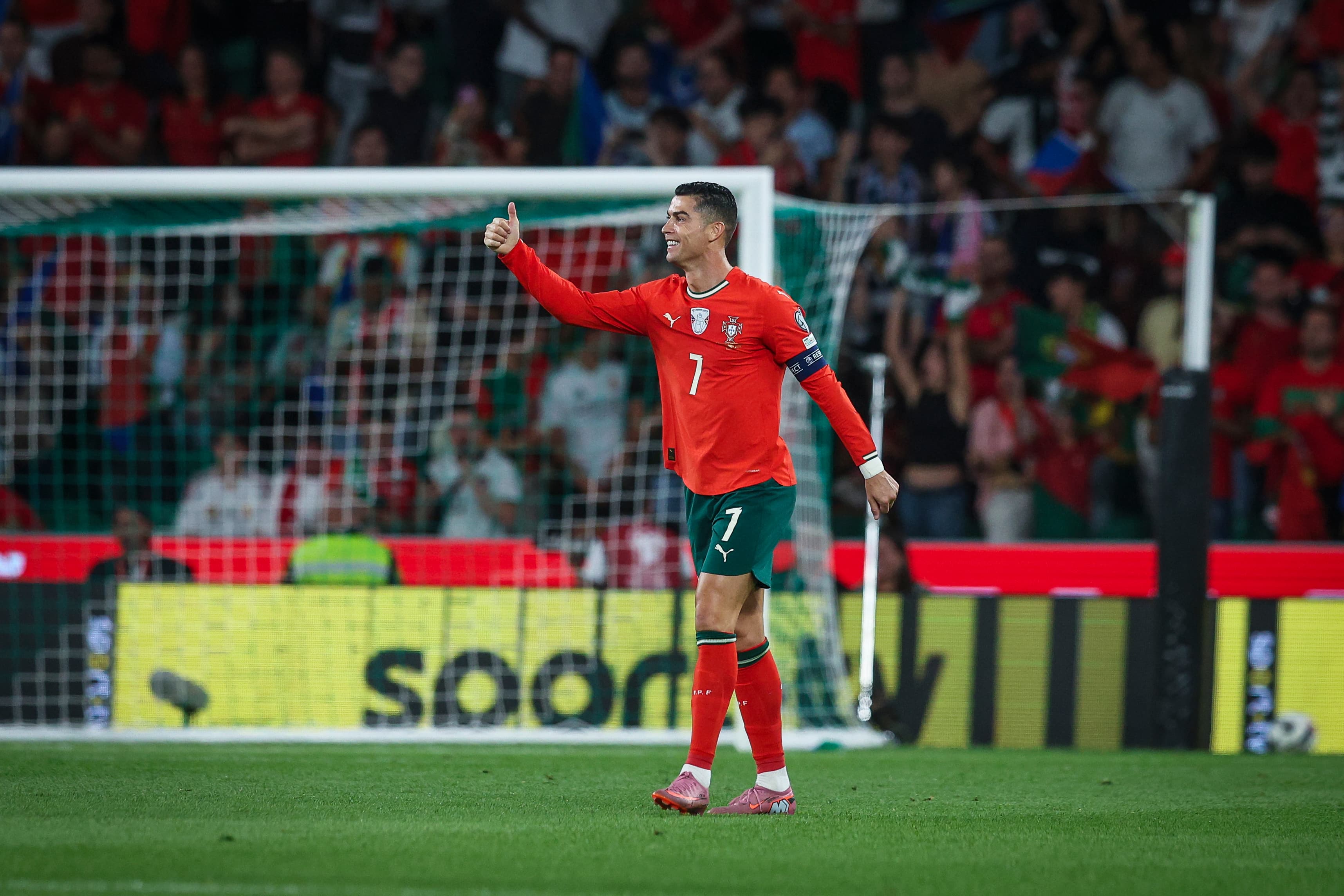 🚨 Official: Portugal's squad for the World Cup!
