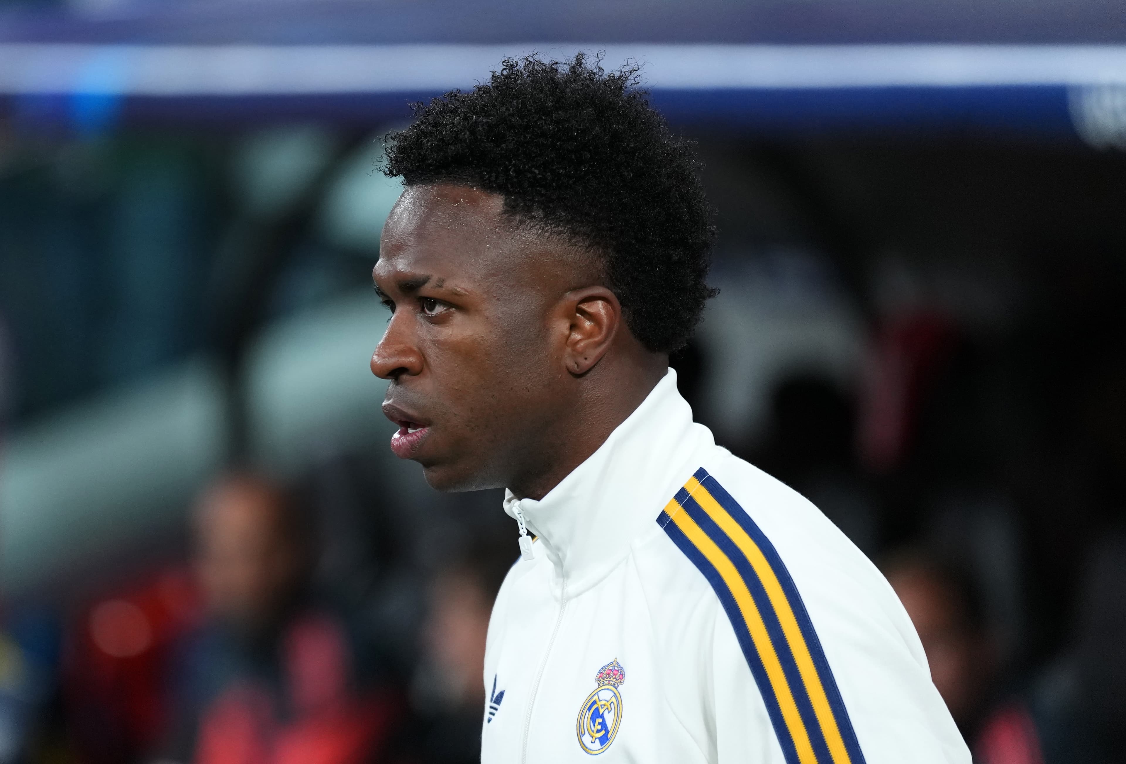 📊 Madrid, up against their history. The challenge of an away comeback